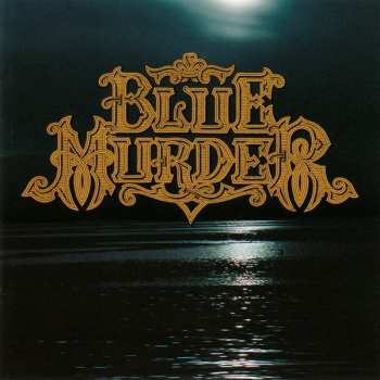 CD Blue Murder: Blue Murder LTD