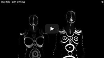 CD Blue Nile: Birth of Venus