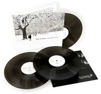 Album Blue October: Argue With A Tree...