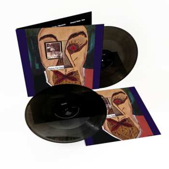 Album Blue October: History For Sale