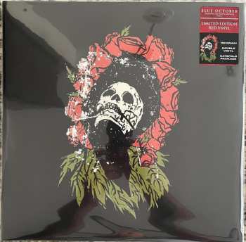 2LP Blue October: Spinning The Truth Around (Part I) LTD | CLR