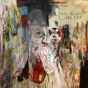 CD Blue October: This Is What I Live For