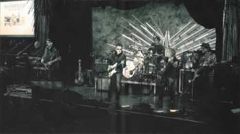 Blu-ray Blue Öyster Cult: 50th Anniversary - Live In NYC - Third Night