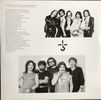 2LP Blue Öyster Cult: Alive In America CLR | LTD