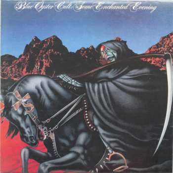 5CD/Box Set Blue Öyster Cult: Original Album Classics