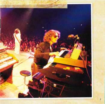 CD Blue Öyster Cult: Setlist The Very Best Of Blue Öyster Cult Live