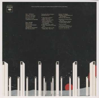 16CD/DVD/Box Set Blue Öyster Cult: The Columbia Albums Collectiön