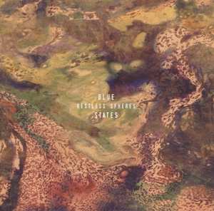 CD Blue States: Restless Spheres