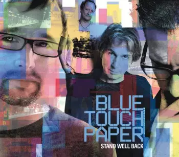 Stand Well Back