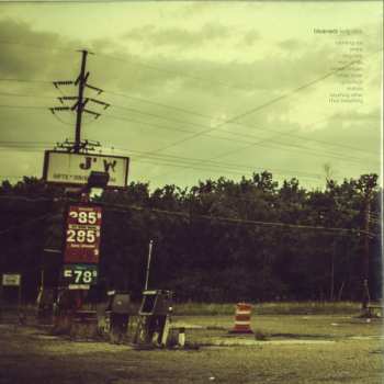 2LP Blueneck: King Nine