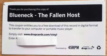 LP Blueneck: The Fallen Host