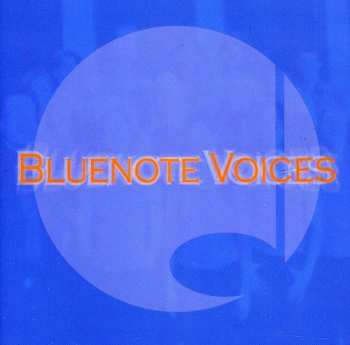 Album Bluenote Voices Ensemble: Popular Vocal Works