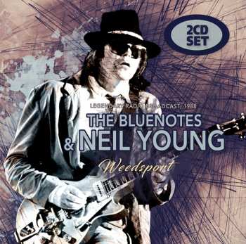 2CD Neil Young: Weedsport