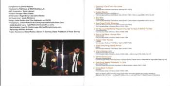 CD The Blues Brothers: The Essentials