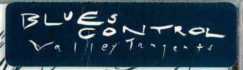 CD Blues Control: Valley Tangents