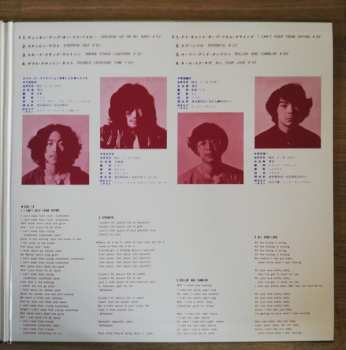 LP Blues Creation: Blues Creation LTD