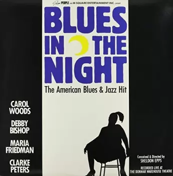 Blues In The Night / Various: Blues In The Night