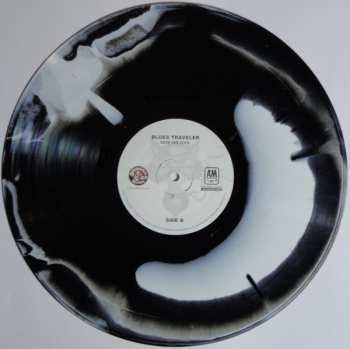 2LP Blues Traveler: Save His Soul CLR | LTD | NUM