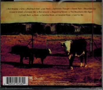 CD Blues Traveler: Travelogue: Blues Traveler Classics