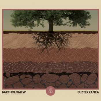 CD Chris Bartholomew: Subterranea