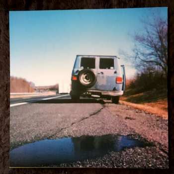 LP Bluetip: Post Mortem Anthem