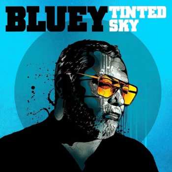 CD Bluey: Tinted Sky