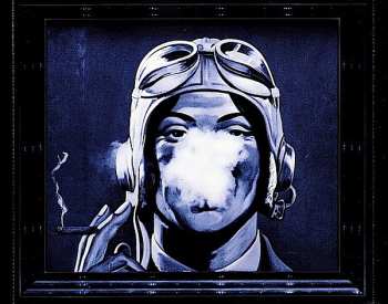 CD Jack White: Blunderbuss