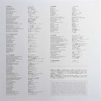 2LP Blur: Bustin' + Dronin' LTD | CLR