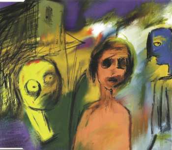 CD Blur: Coffee + TV