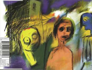 CD Blur: Coffee + TV