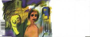 CD Blur: Coffee + TV