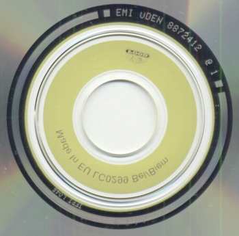 CD Blur: Coffee + TV