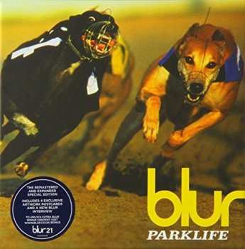 2CD/Box Set Blur: Parklife