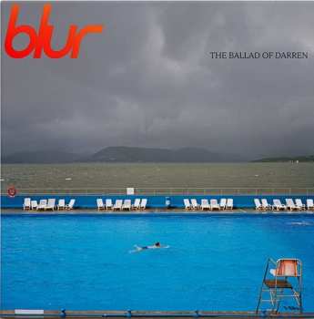 Album Blur: The Ballad Of Darren