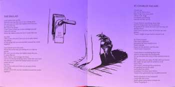 CD Blur: The Ballad Of Darren DLX | LTD