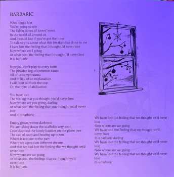 CD Blur: The Ballad Of Darren DLX | LTD