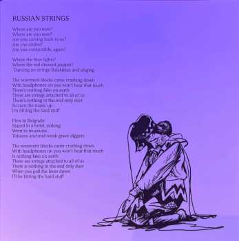 CD Blur: The Ballad Of Darren DLX | LTD