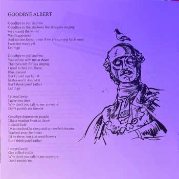 CD Blur: The Ballad Of Darren DLX | LTD