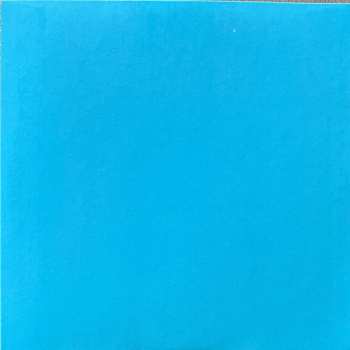 CD Blur: The Ballad Of Darren DLX | LTD