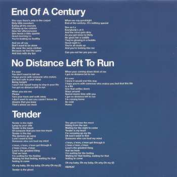 CD Blur: The Best Of
