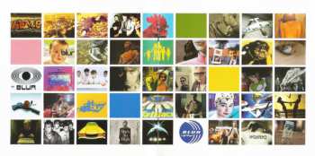 CD Blur: The Best Of