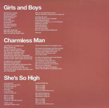 CD Blur: The Best Of