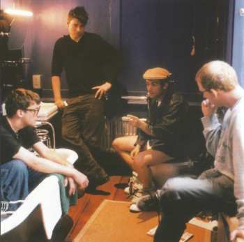 CD Blur: The Best Of