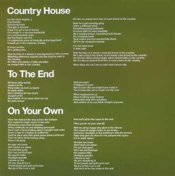 CD Blur: The Best Of