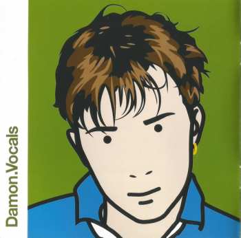 CD Blur: The Best Of