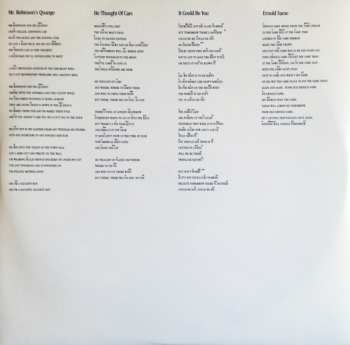 2LP Blur: The Great Escape LTD