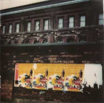 CD Blurt: Blurt + Singles