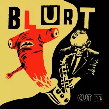 Cut It!