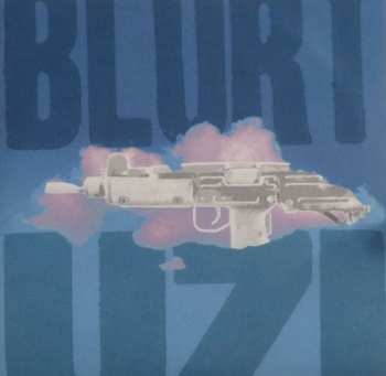 SP Blurt: Uzi
