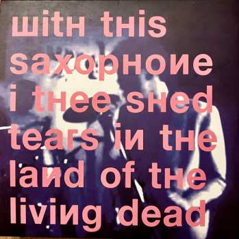 CD Blurt: My Mother Was A Friend Of An Enemy Of The People